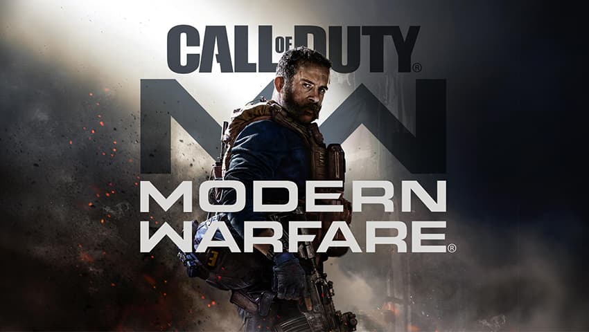 بازی Call of Duty Modern Warfare 2019 برای کامپیوتر