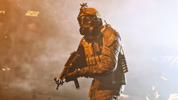 بازی Call of Duty Modern Warfare 2019 برای کامپیوتر — تصویر ۸