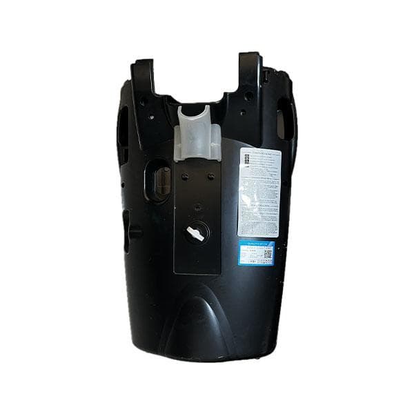 قاب بدنه دستگاه ازون تراپی مایکرومیست مدل TB-007R2 — تصویر ۶