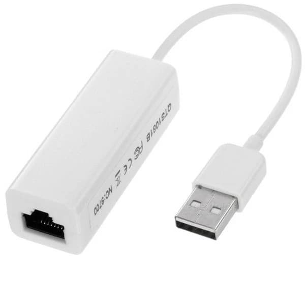 مبدل USB به LAN مدل RS1081B