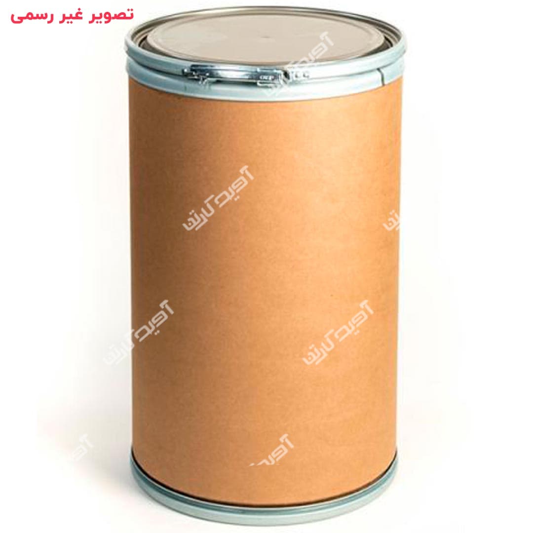 بشکه کاغذی 220 لیتری خارجی