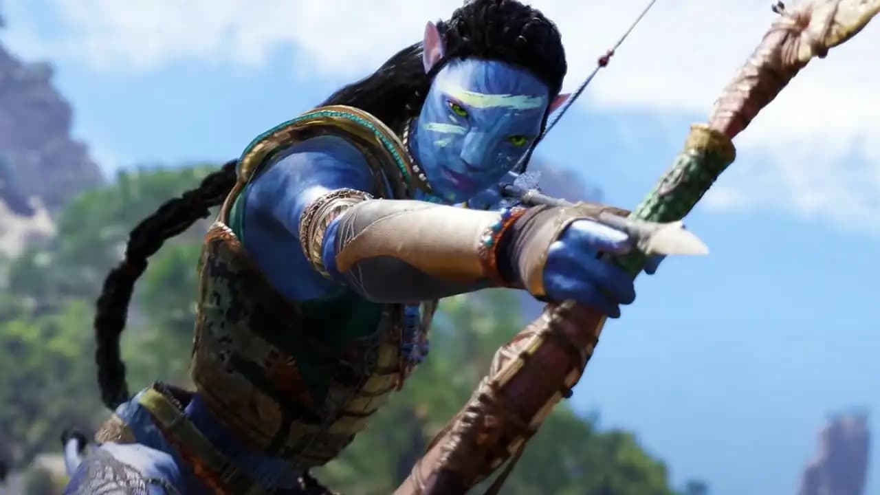 بازی Avatar: Frontiers of Pandora استیم — تصویر ۳