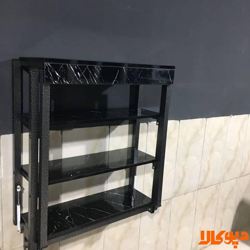 میز متحرک کد st12