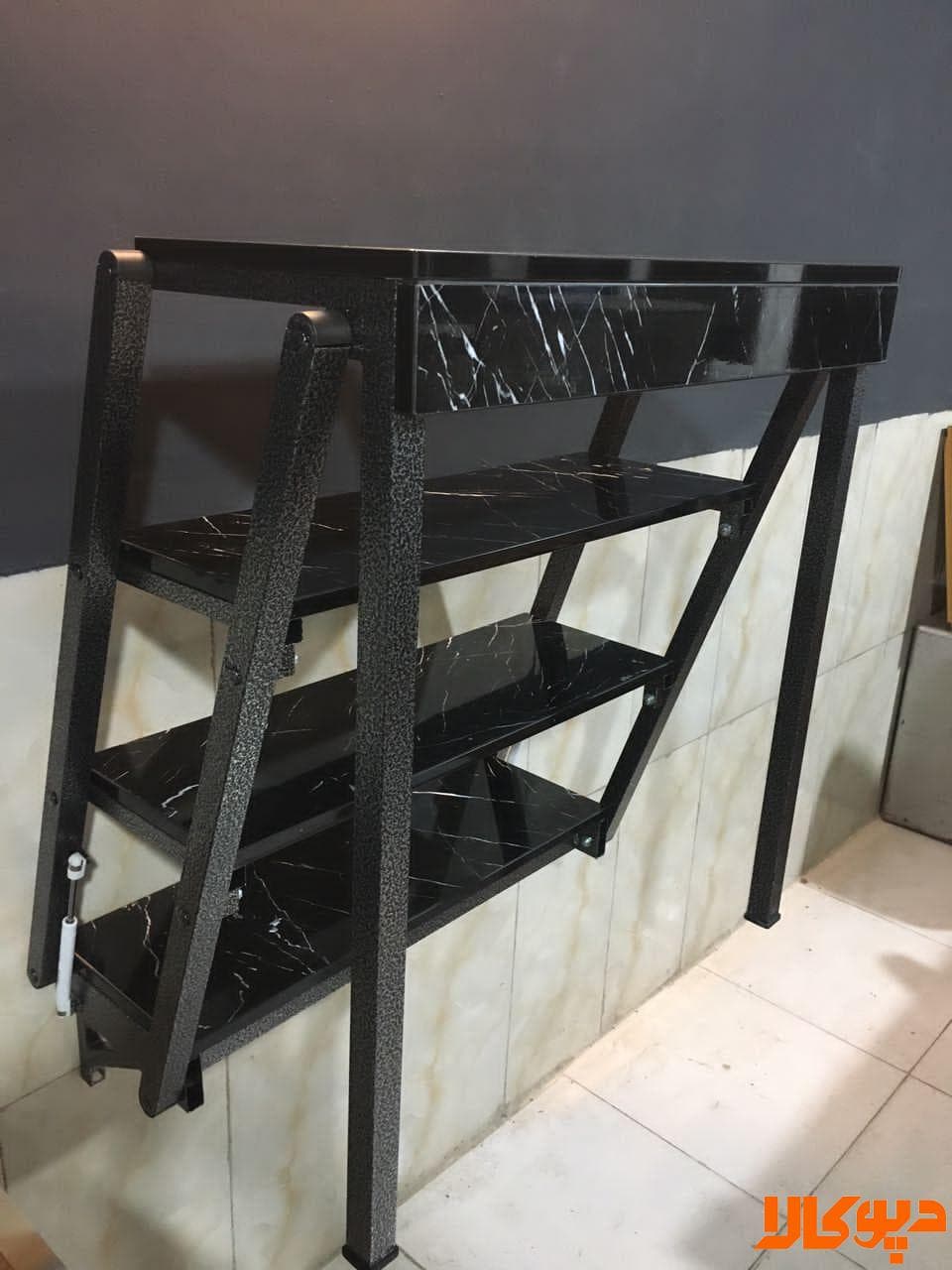 میز متحرک کد st12 — تصویر ۲