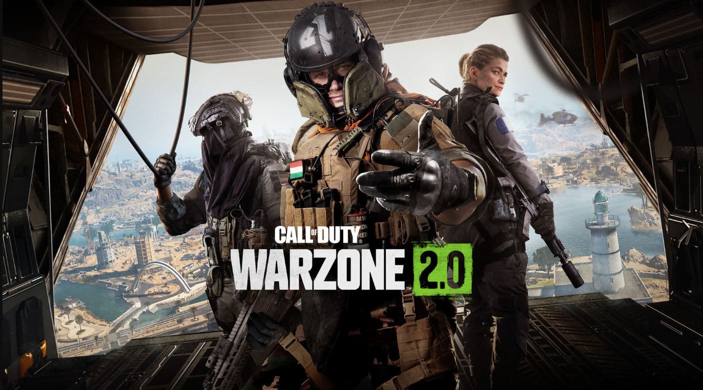 باندل وارزون Urban Veteran: Pro Pack — تصویر ۳