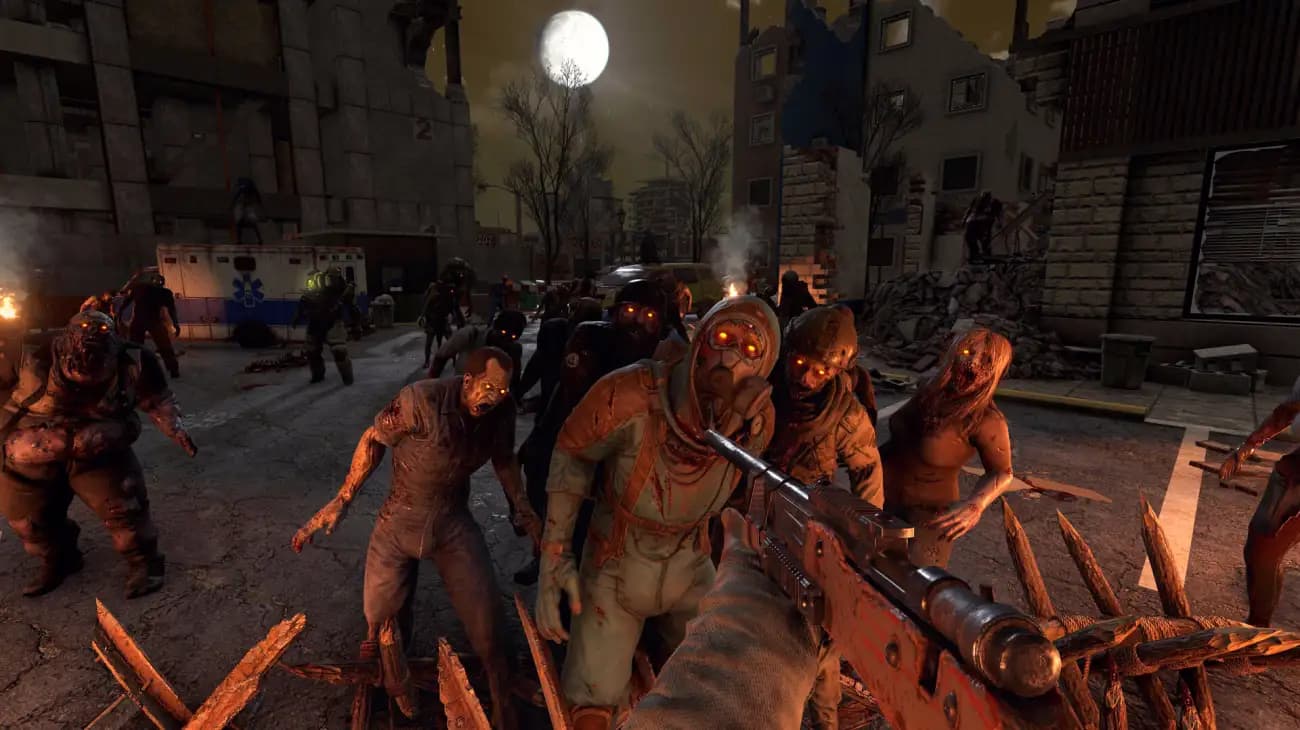 بازی 7 Days to Die — تصویر ۲