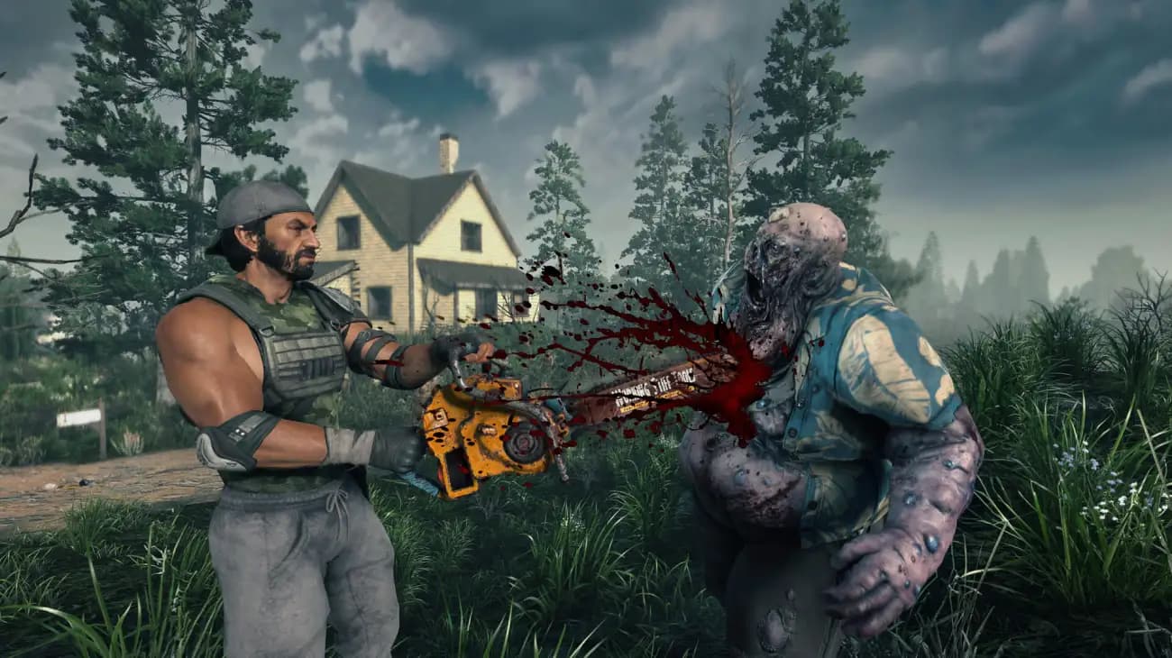 بازی 7 Days to Die — تصویر ۵
