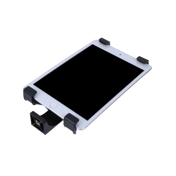پایه نگهدارنده تبلت یونیمات مدل D-550 plus — تصویر ۴