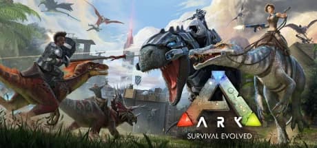 بازی ARK: Survival Evolved — تصویر ۲