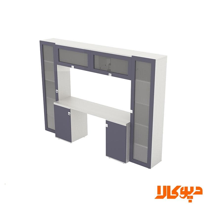 کمد مدیریتی RK315