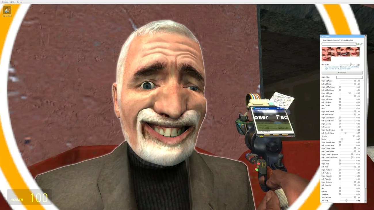 بازی Garry’s Mod — تصویر ۴