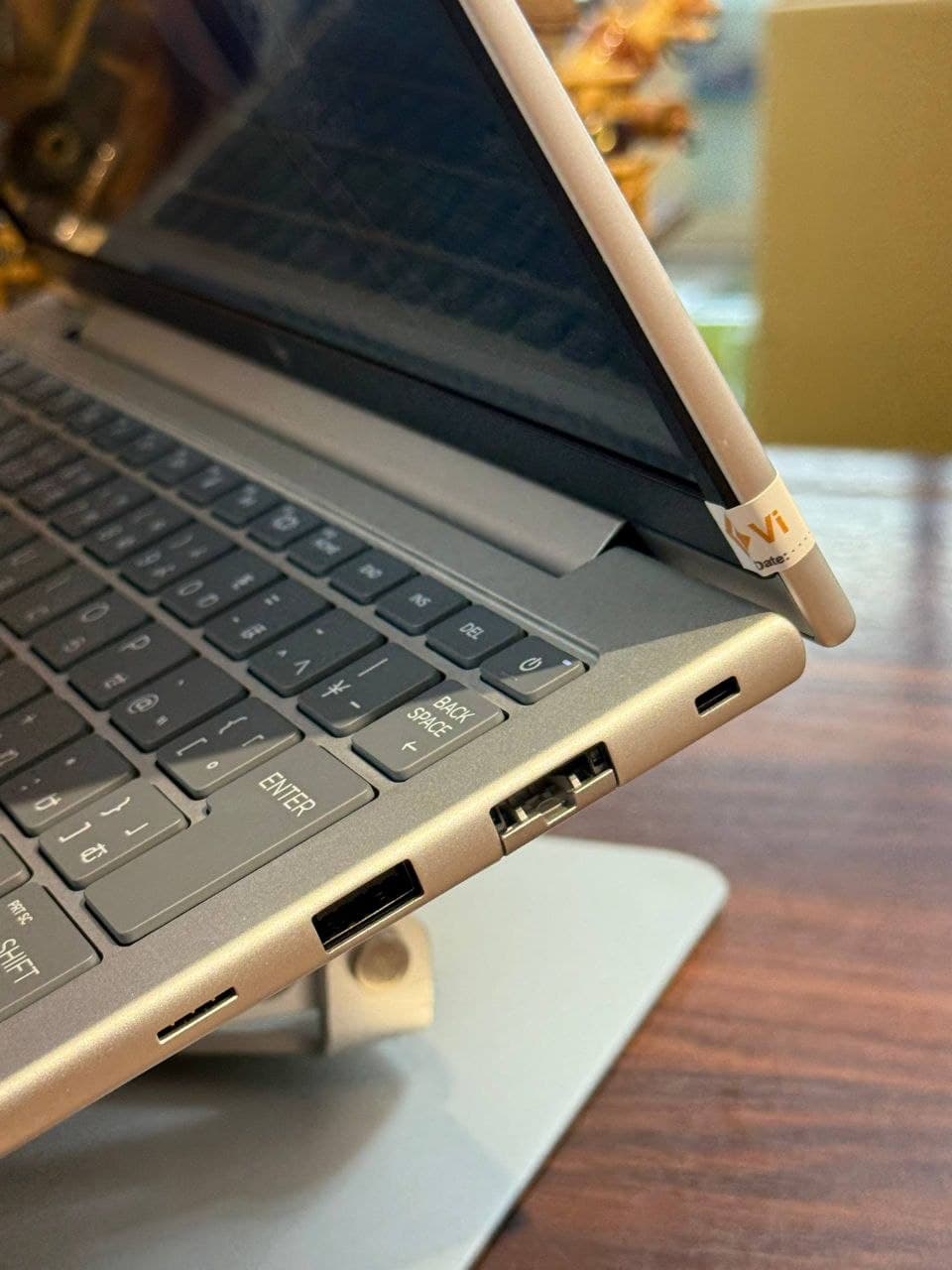 لپ تاپ استوک HP EliteBook 6 G1i 13 | Core Ultra 5 225U | رم 16GB DDR5 | SSD 512GB | نسل 15 | اوپن باکس — تصویر ۵