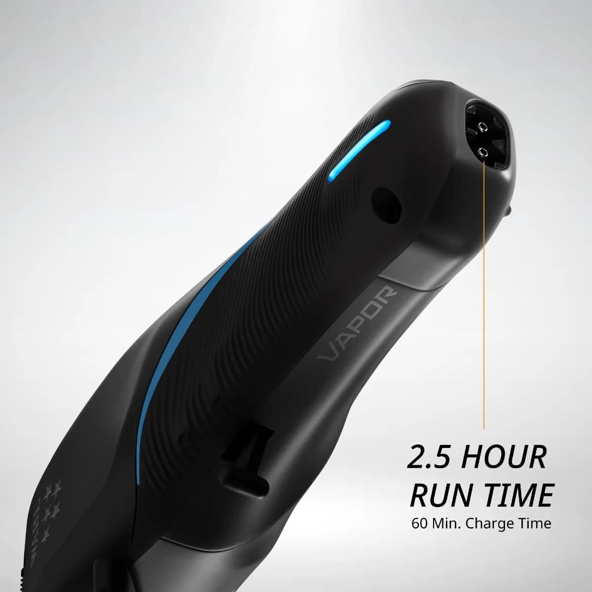 ماشین اصلاح سر و صورت وال مدل VAPOR — تصویر ۶