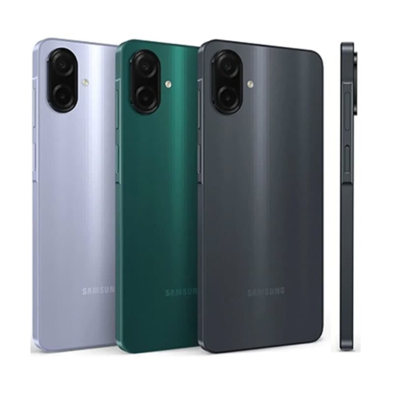 گوشی موبایل سامسونگ مدل Galaxy A07 4G ظرفیت 128/6 گیگابایت با شارژر — تصویر ۵