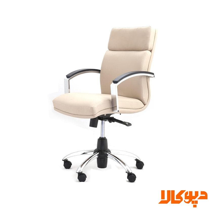 صندلی کارشناسی bge161 — تصویر ۳