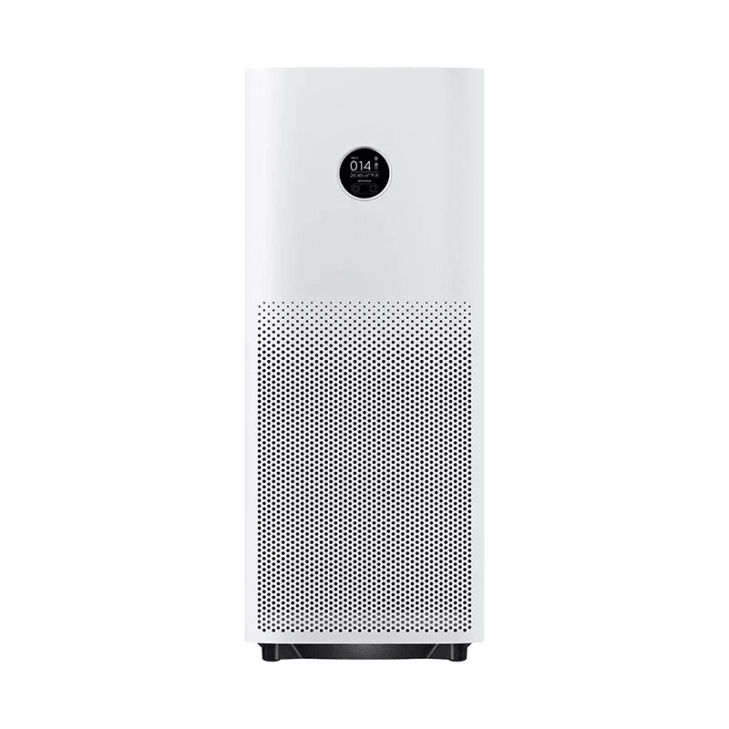 دستگاه تصفیه کننده هوا هوشمند شیائومی مدل Air Purifier 4 Pro — تصویر ۲
