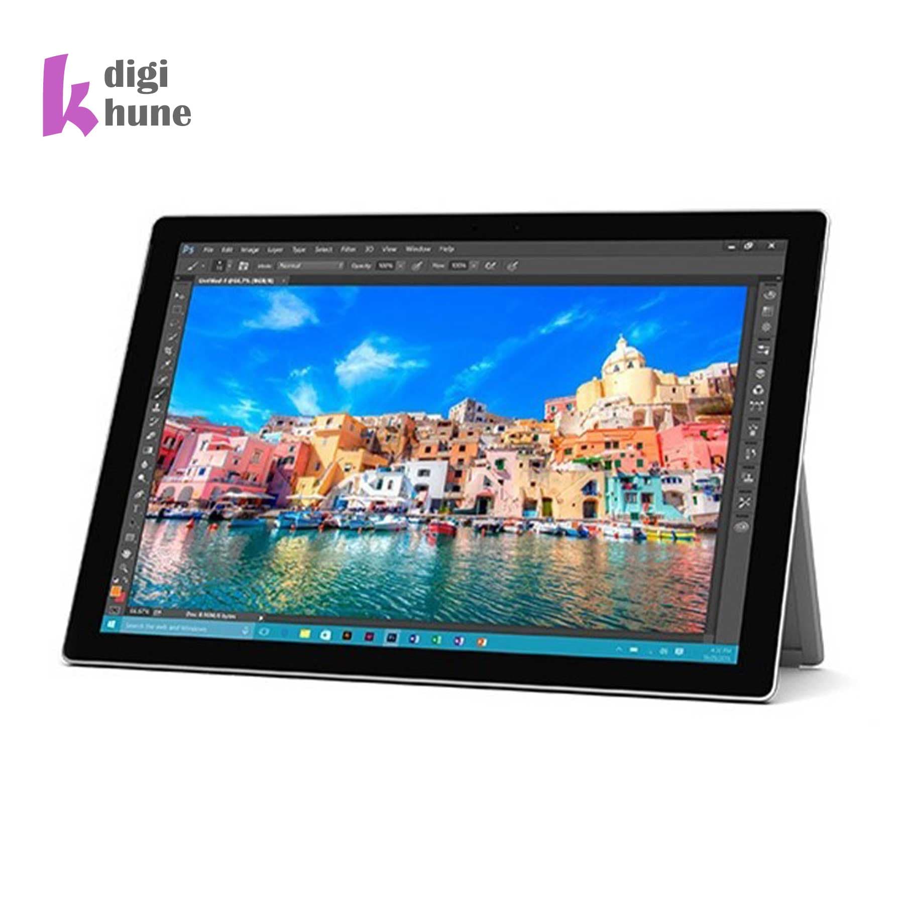 مایکروسافت سرفیس پرو 4|surface pro 4 | CORE i7-6600U | 16GB |256GB SSD(استوک)