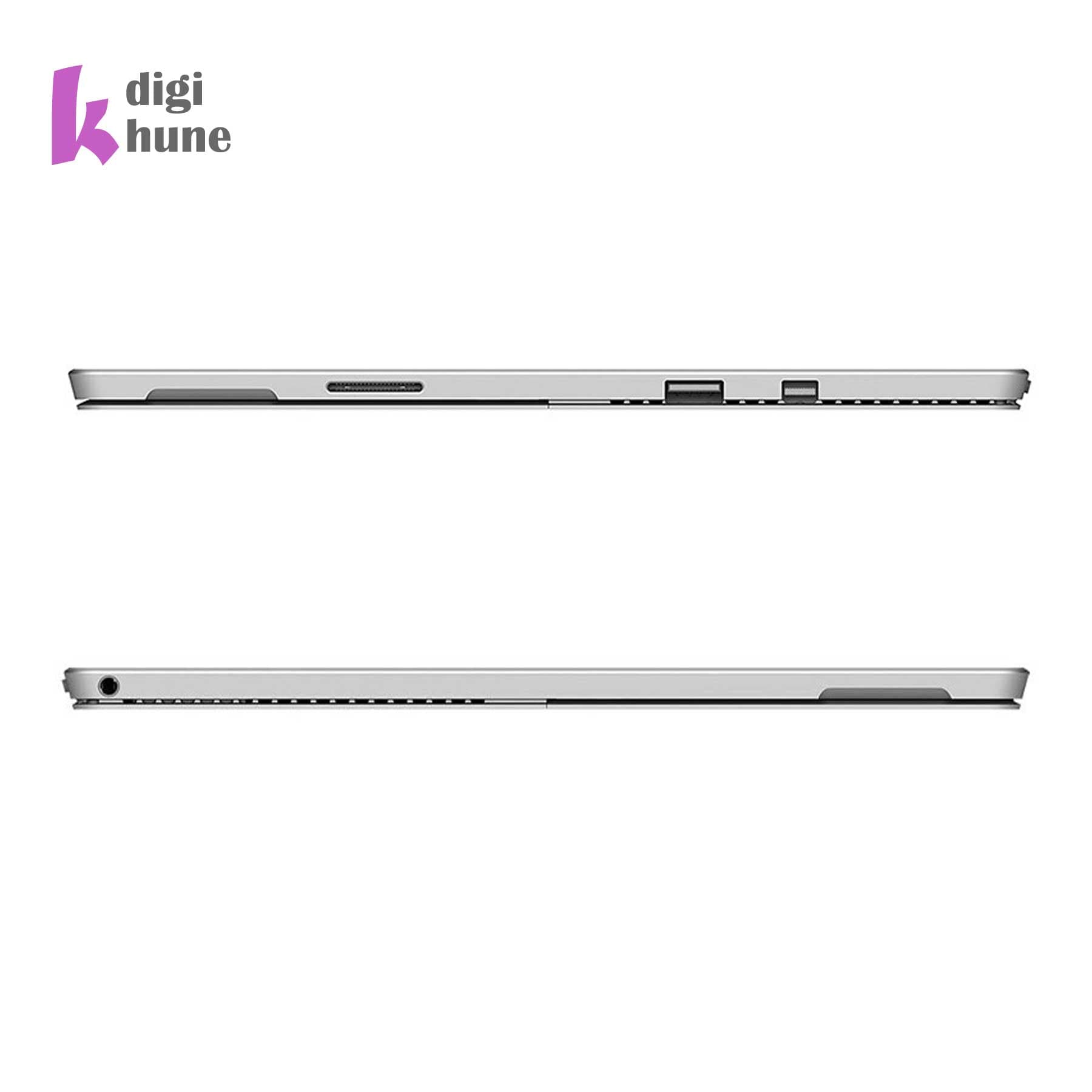 مایکروسافت سرفیس پرو 4|surface pro 4 | CORE i7-6600U | 16GB |256GB SSD(استوک) — تصویر ۶