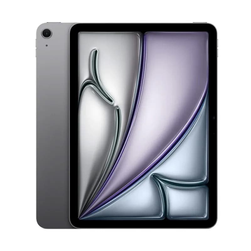 تبلت 11 اینچی اپل مدل Apple iPad Air 11 Wifi 2025 ظرفیت 256/8 گیگابایت