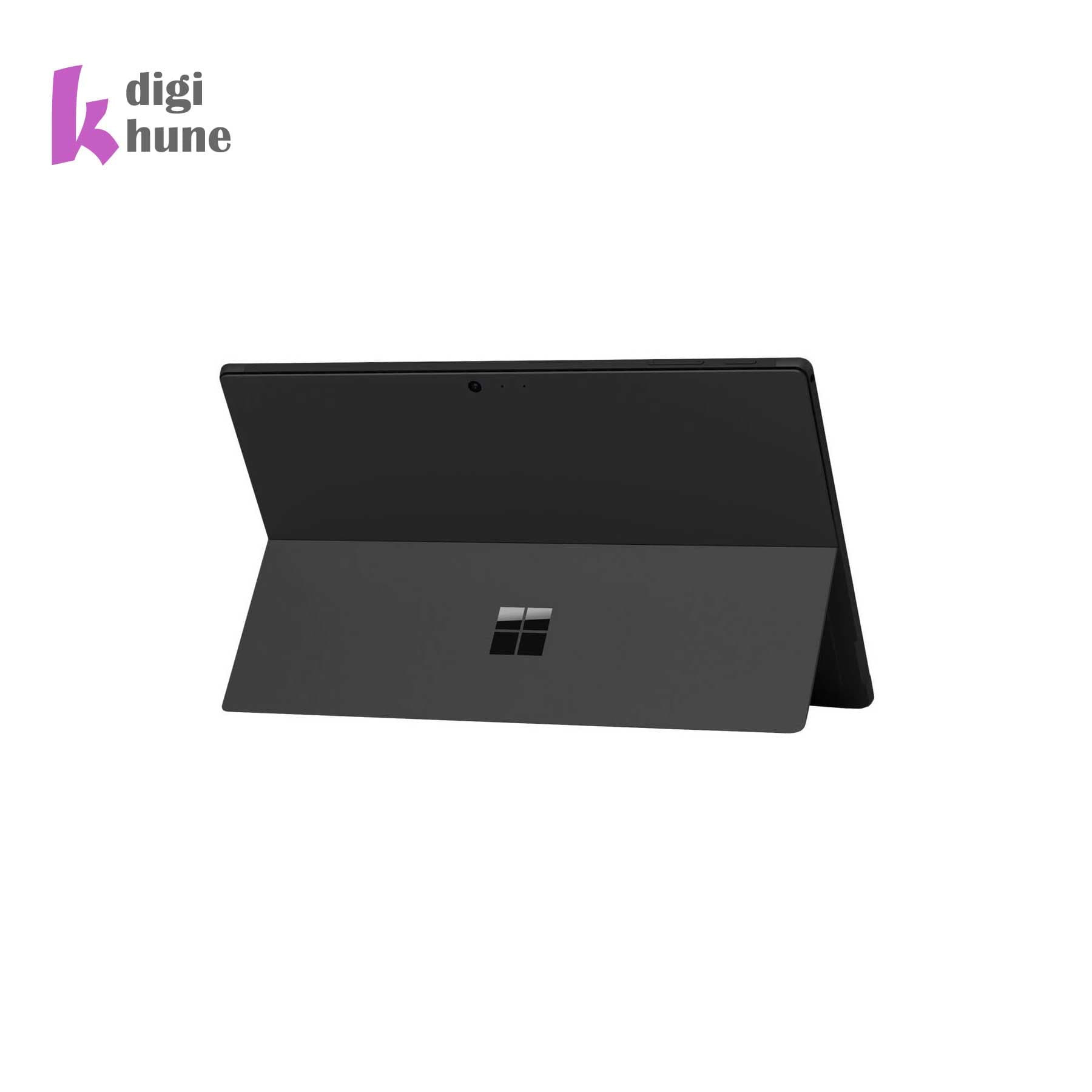 مایکروسافت سرفیس پرو 6 (استوک) |surface pro 6| CORE i7-8650U | 16GB | 512GB SSD — تصویر ۲
