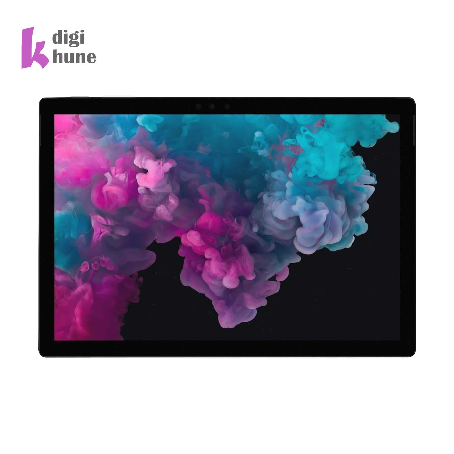 مایکروسافت سرفیس پرو 6 (استوک) |surface pro 6| CORE i7-8650U | 16GB | 512GB SSD