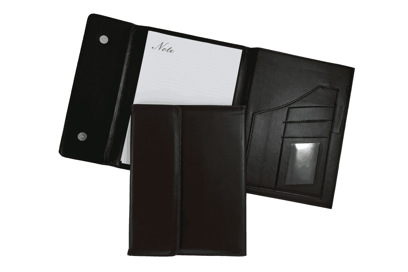 فولدر طرح چرم n503