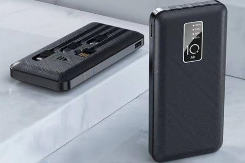 ست هدایای مدیریتی n-gift-405 — تصویر ۶