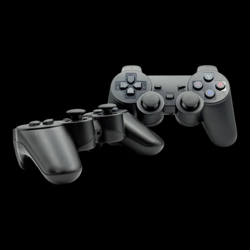 دسته یدکی کنسول بازی Game Stick Lite 64GB 4K بدون کنسول — تصویر ۲