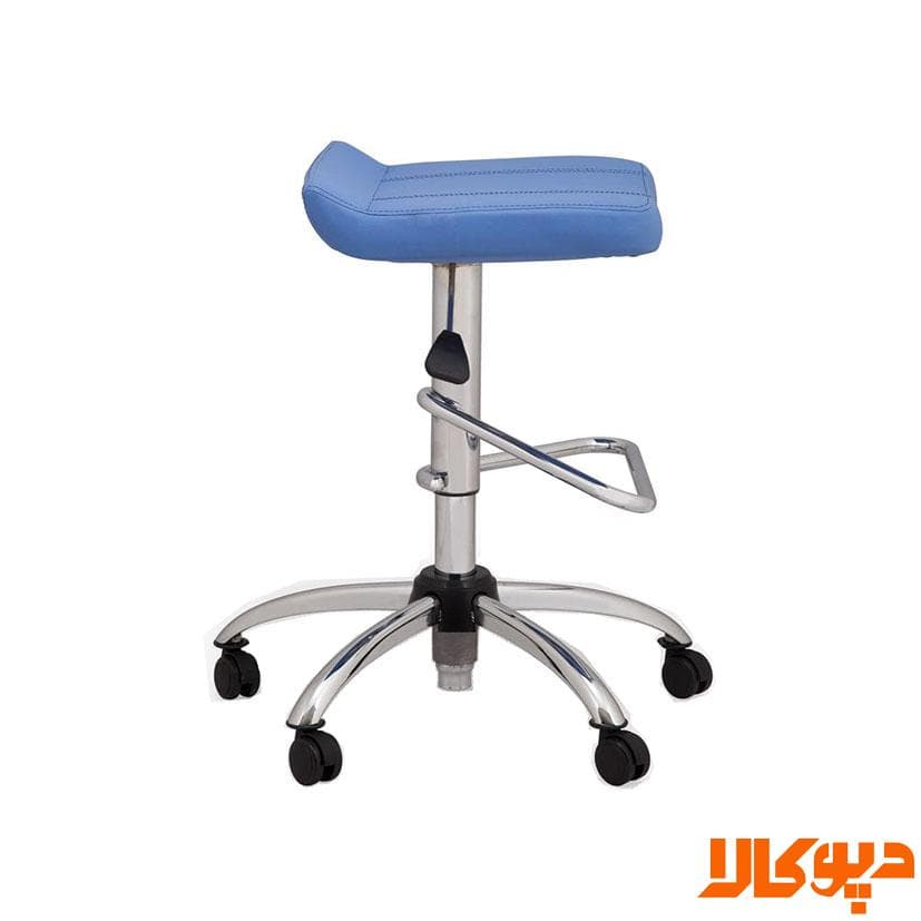 صندلی لابراتواری DLL180 — تصویر ۳