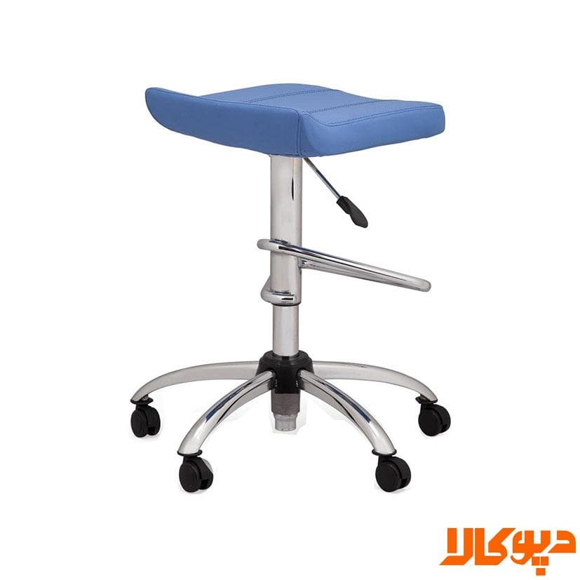 صندلی لابراتواری DLL180 — تصویر ۲