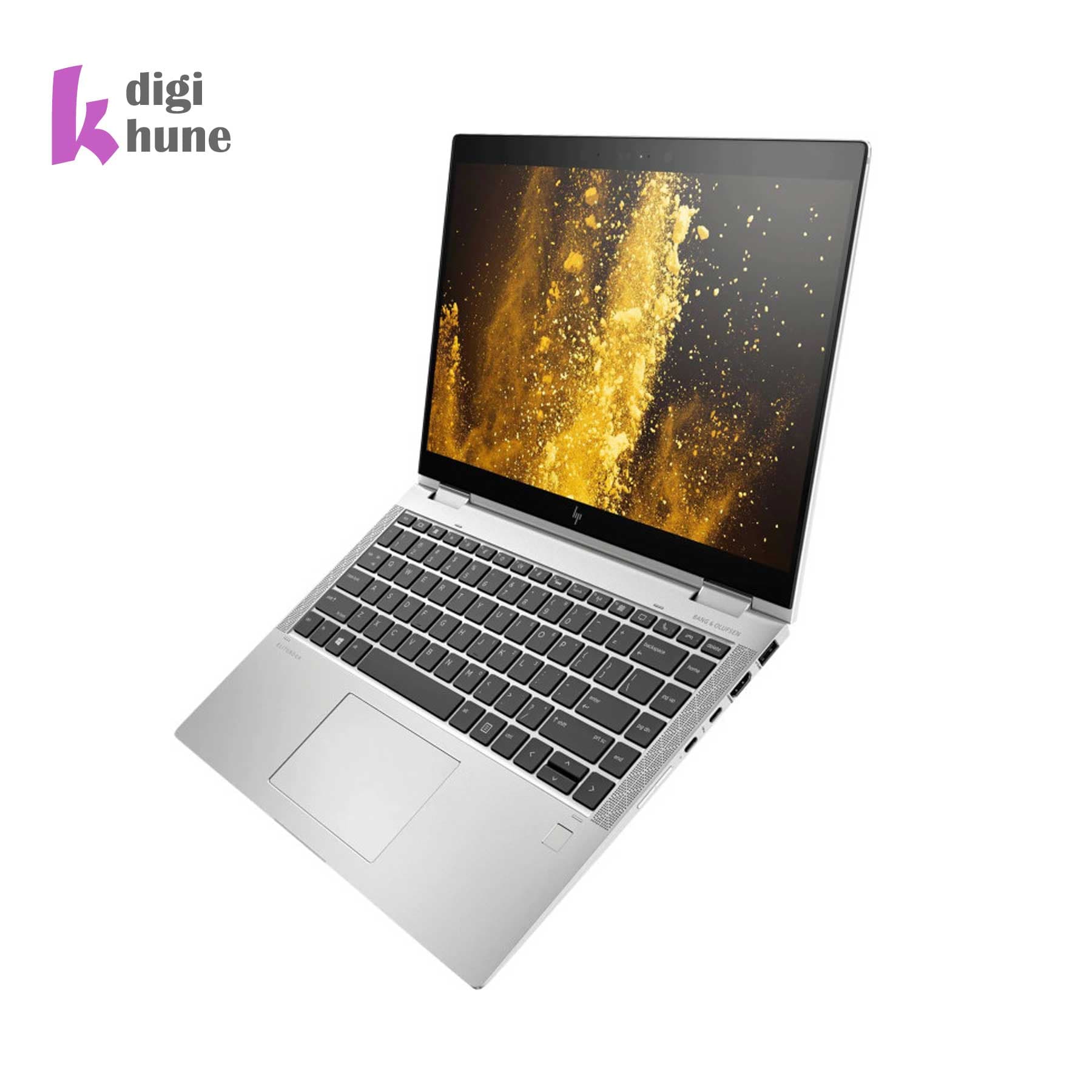لپ تاپ HP 1040 G5 — تصویر ۵
