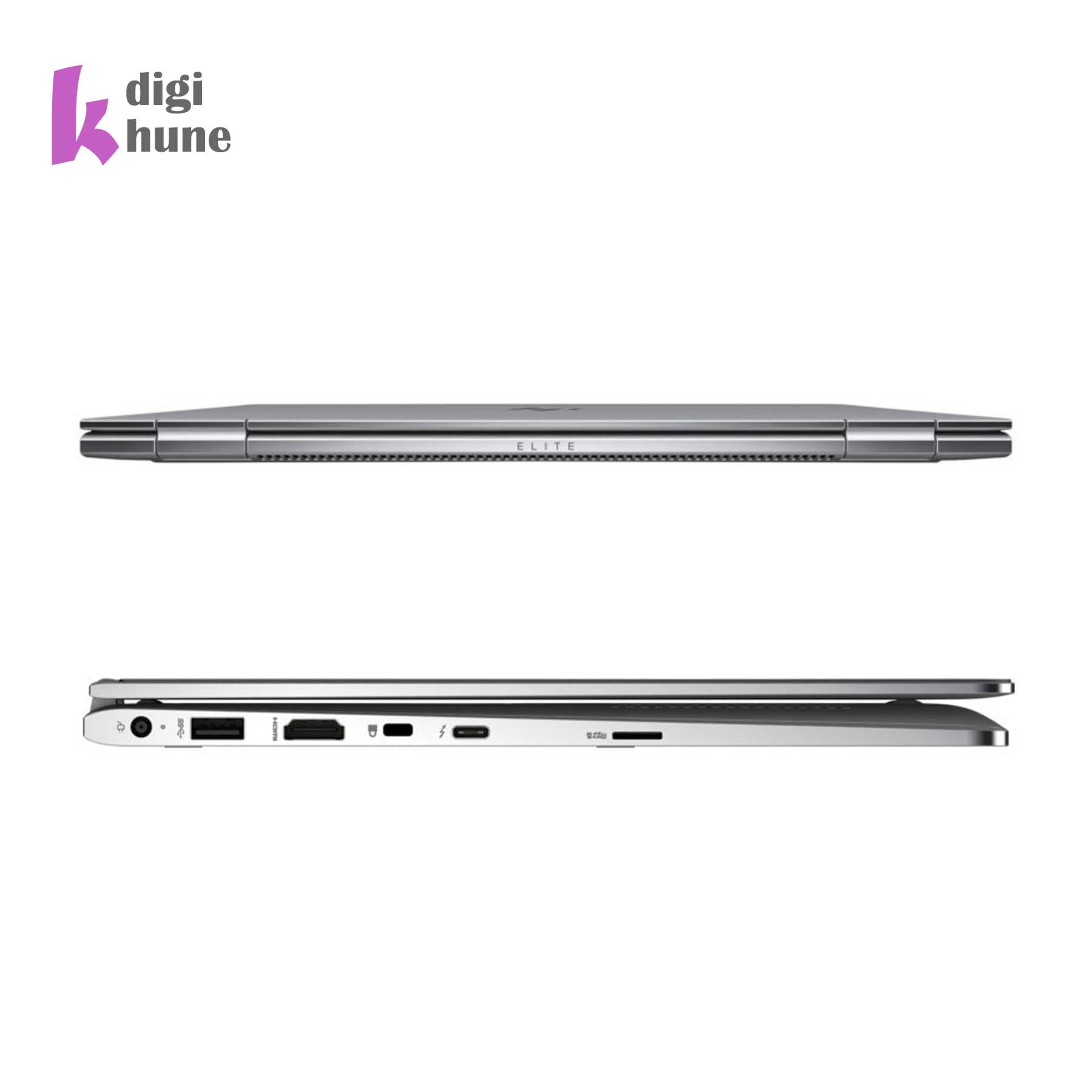 لپ تاپ HP X360 1030 G2 — تصویر ۶