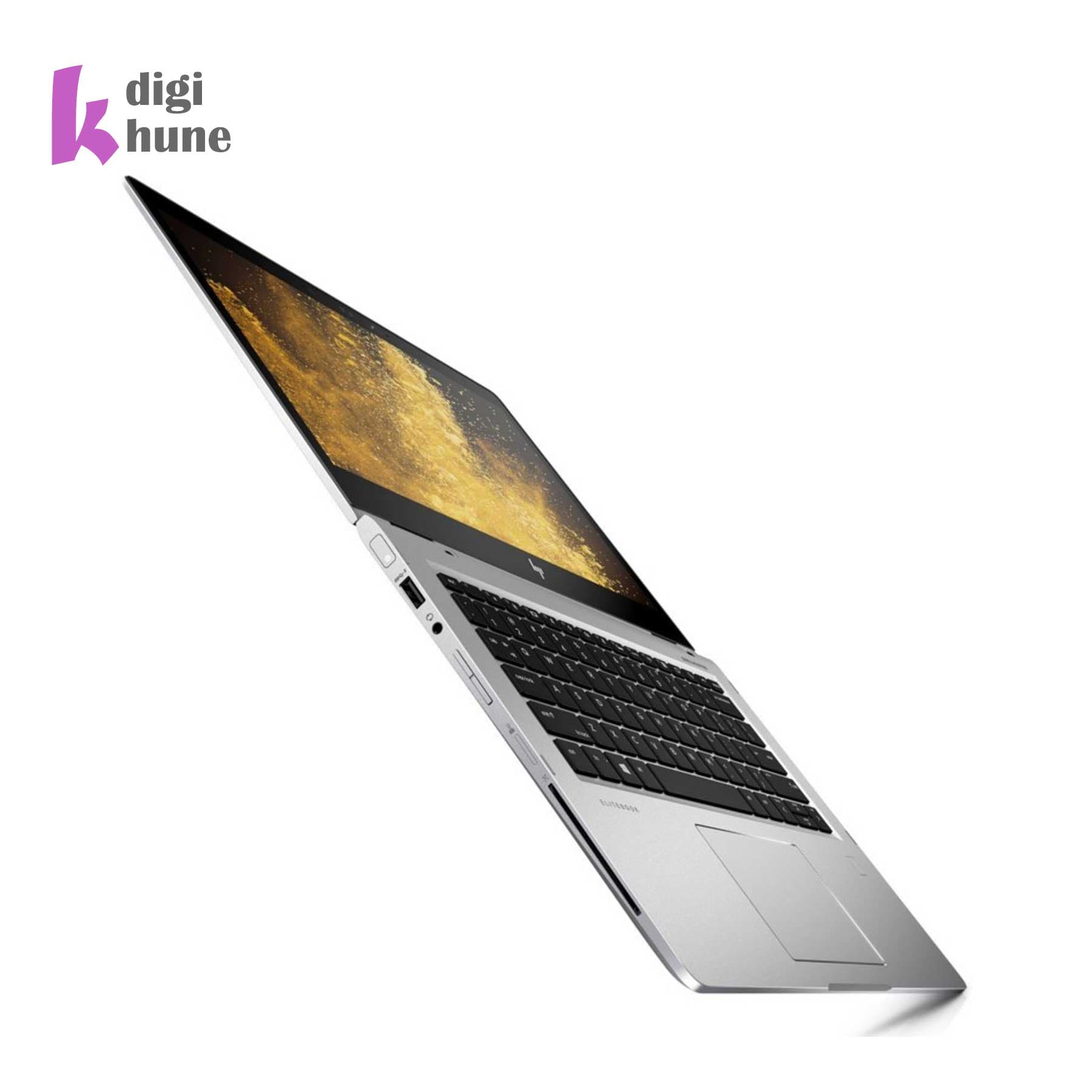 لپ تاپ HP X360 1030 G2 — تصویر ۵