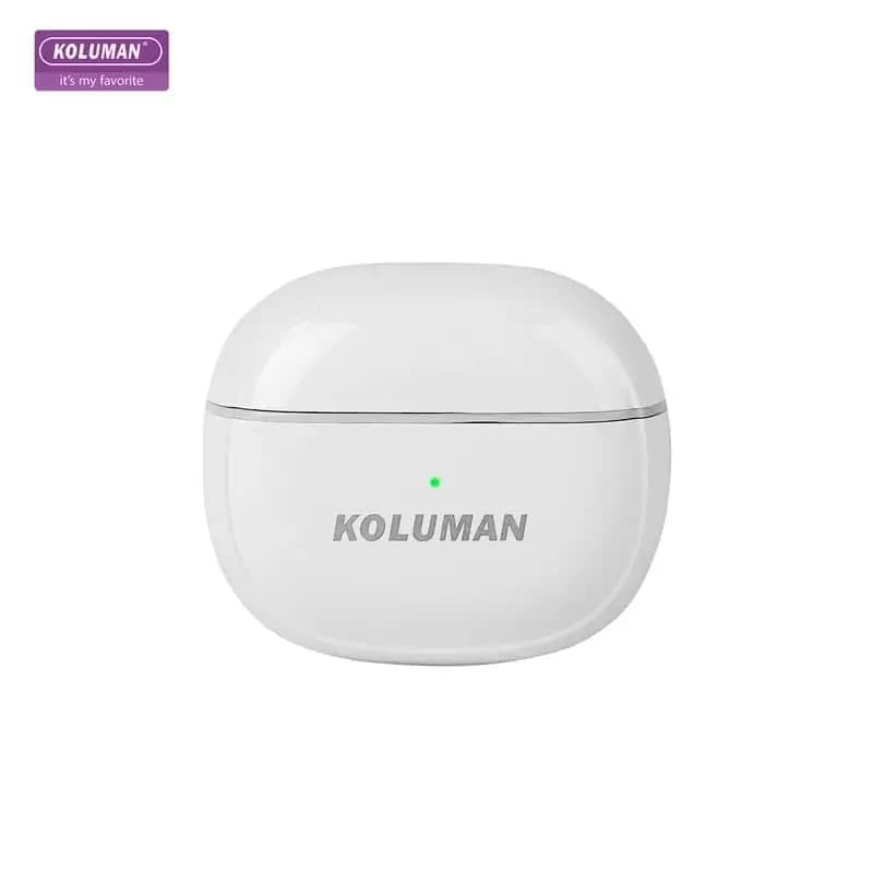 هدفون بلوتوثی کلومن مدل K-TW21 — تصویر ۱۱