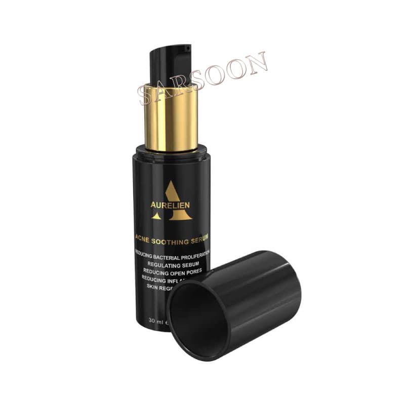 سرم ضد اکنه اورلین Aurelian Acne soothing serum 30 mL