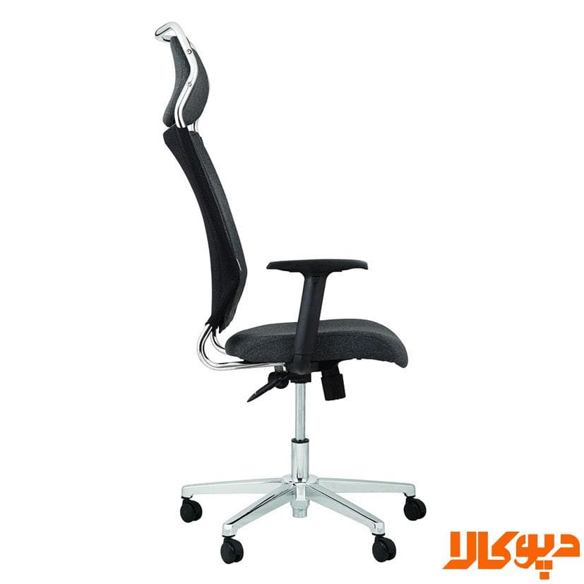 صندلی مدیریتی SDM163 — تصویر ۲