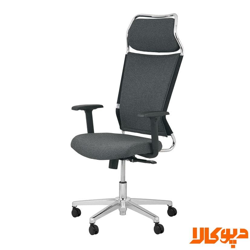 صندلی مدیریتی SDM162 — تصویر ۳