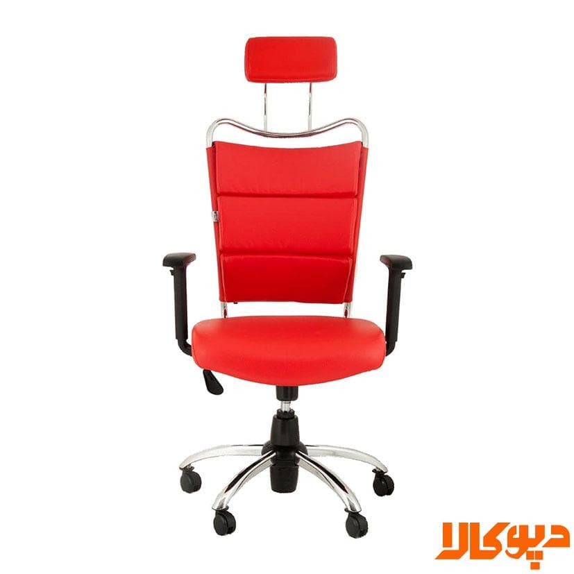 صندلی معاونتی DCD163