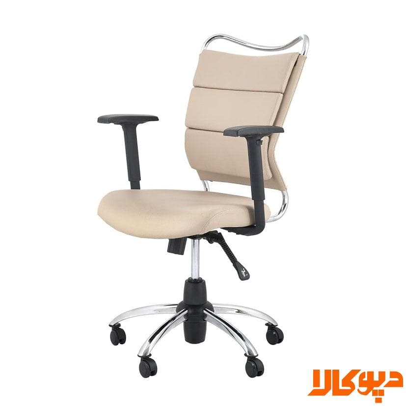 صندلی کارشناسی DCE163 — تصویر ۲