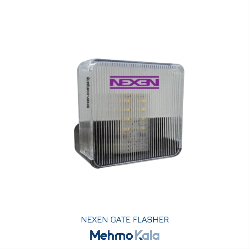 جک پارکینگی نکسن NEXEN PRO 400 MAX — تصویر ۴