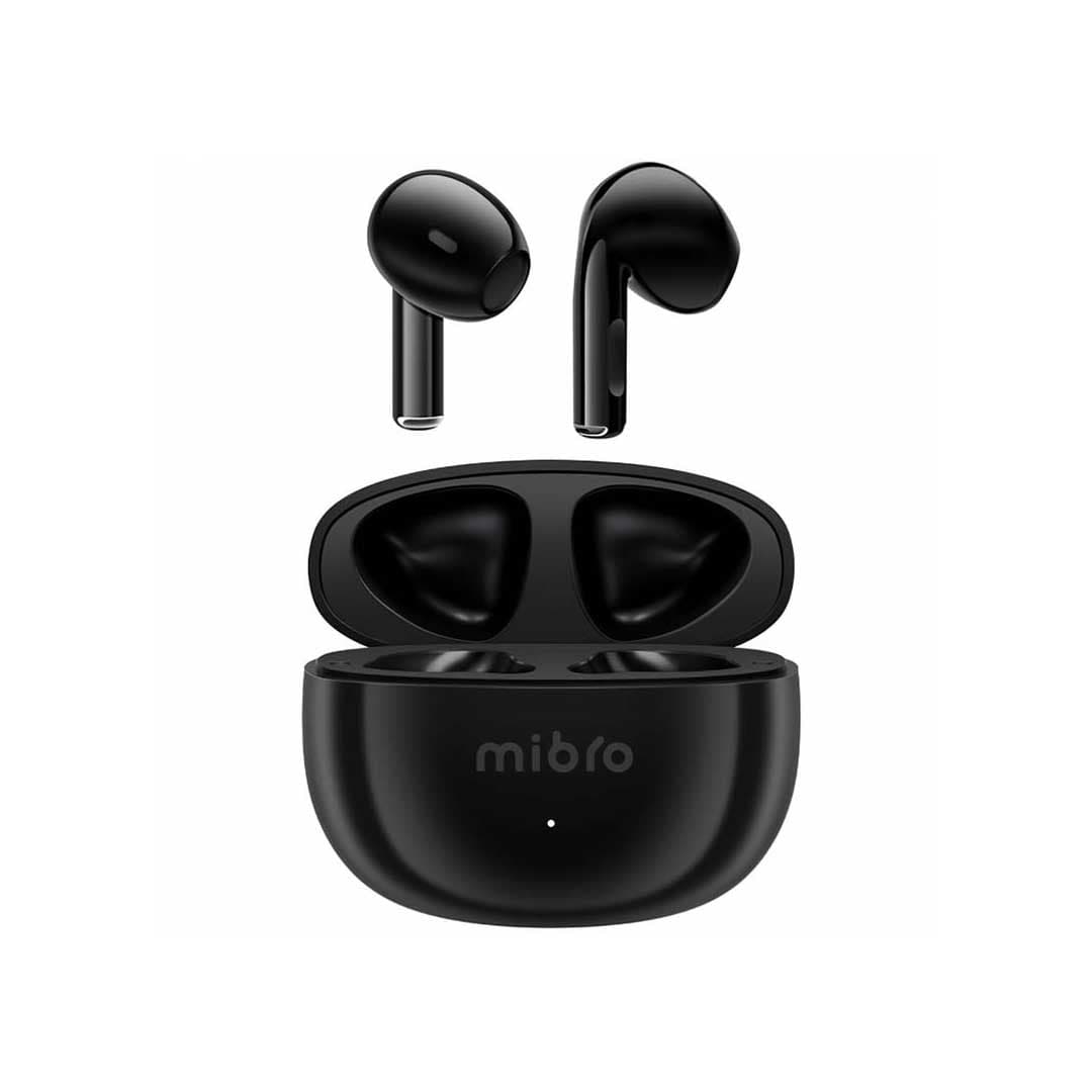 هندزفری بلوتوثی میبرو مدل Xiaomi Mibro Earbuds 4 – صورتی