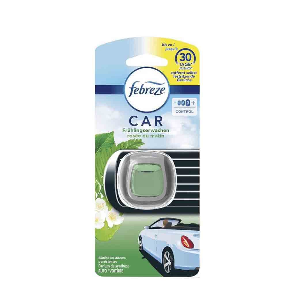 خوشبو کننده خودرو فبرز febreze