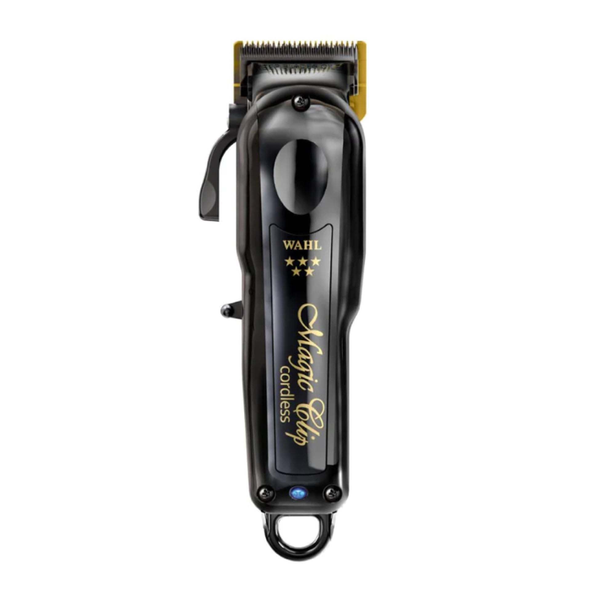 ست ماشین اصلاح سر و صورت وال BARBER COMBO Cordless — تصویر ۳