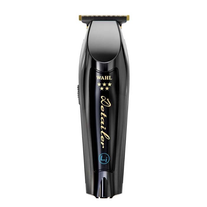 ست ماشین اصلاح سر و صورت وال BARBER COMBO Cordless — تصویر ۴