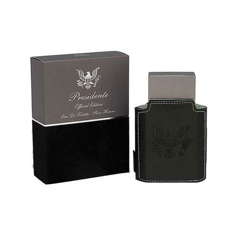 ادوتویلت مردانه پرزیدنت Emper Presidente for men