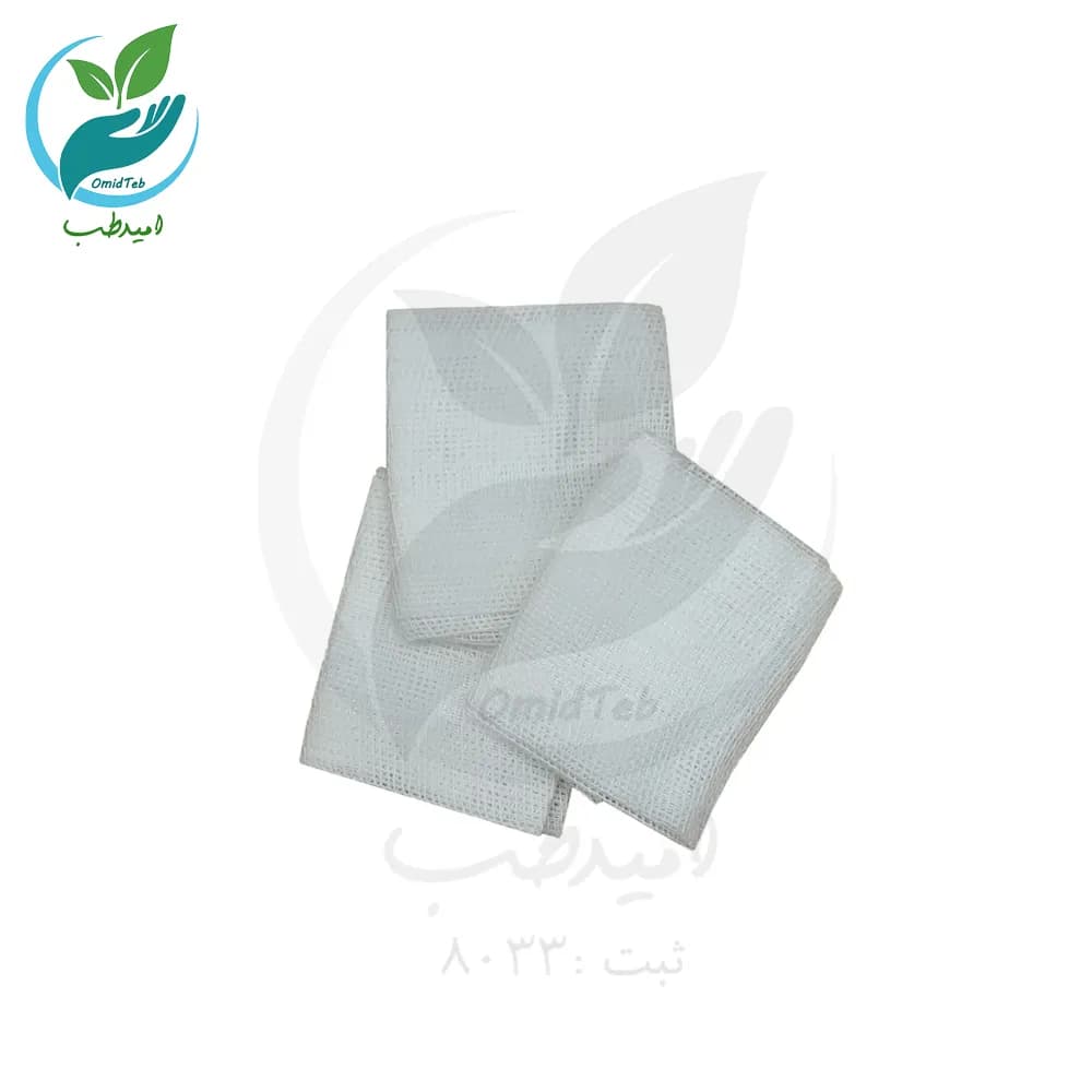گاز دندانپزشکی سوین طب اسپادانا | پخش پزشکی امید طب — تصویر ۳