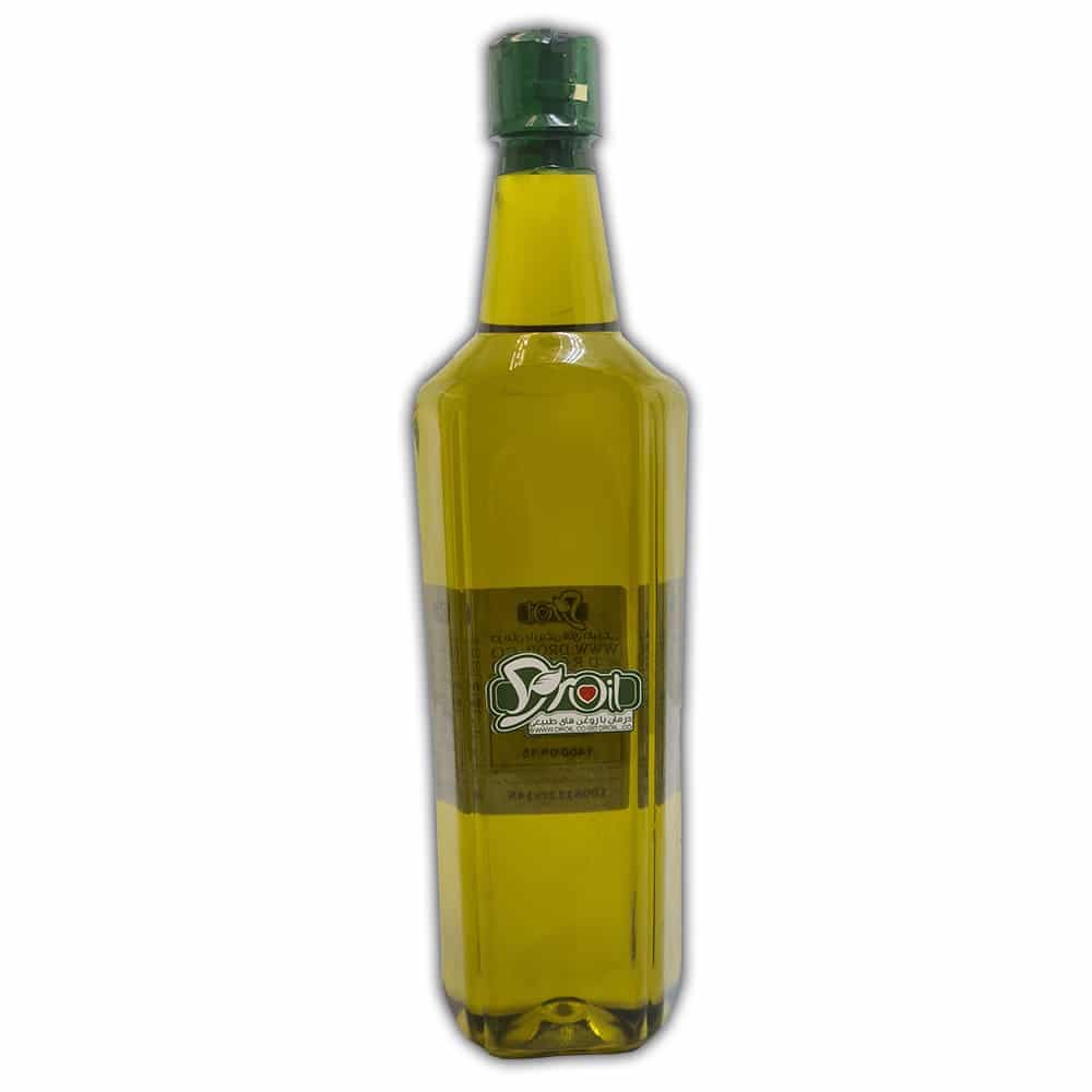 روغن زیتون خالص (بدون بو) 1 لیتری
