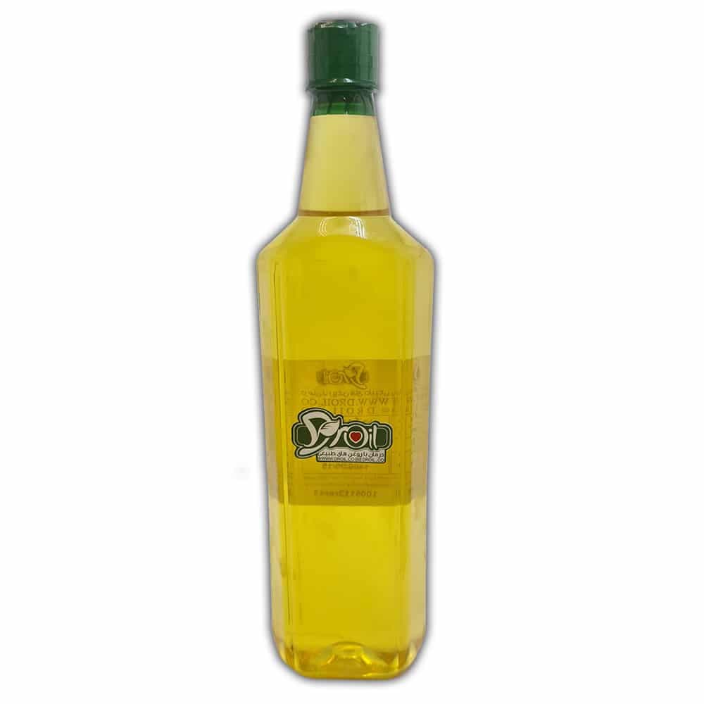 روغن ارده کنجد اصل 1 لیتری