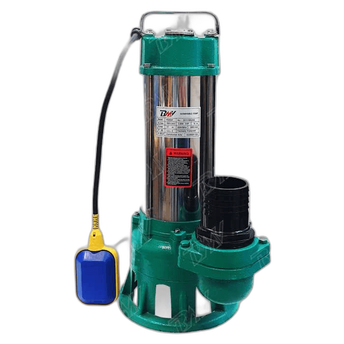 لجنکش 3 اینج 20 متری بدون خردکن BMV مدل V22 00