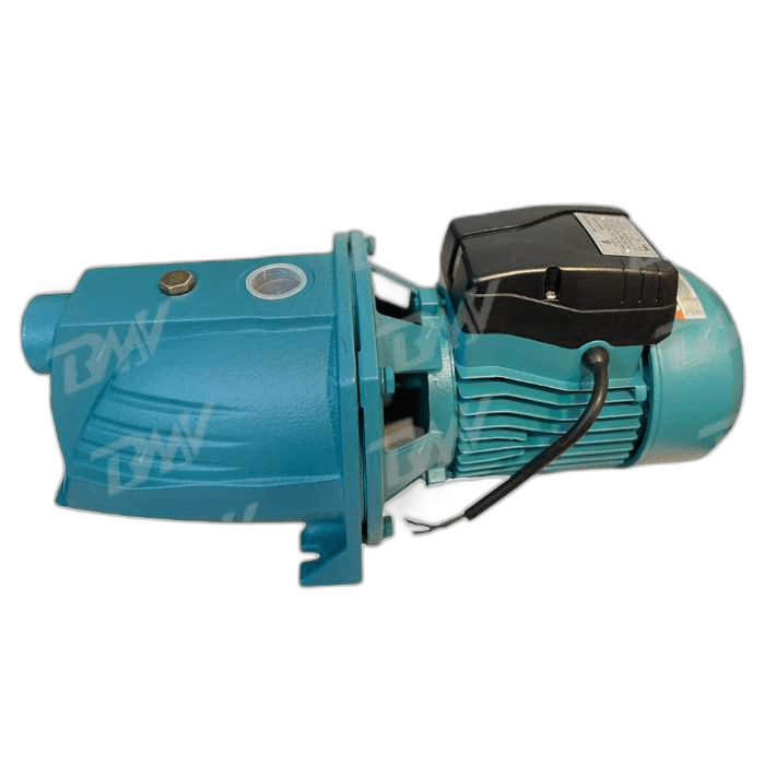 پمپ آب یک اسب جتی Powersmart مدل jet100 — تصویر ۳